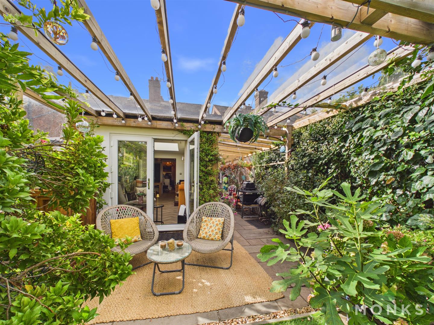 65 Percy Street, Shrewsbury, SY1 2QG For Sale